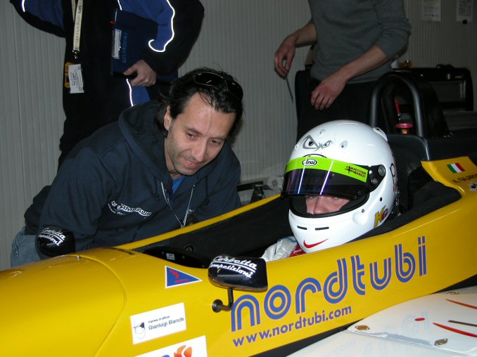 Minardi