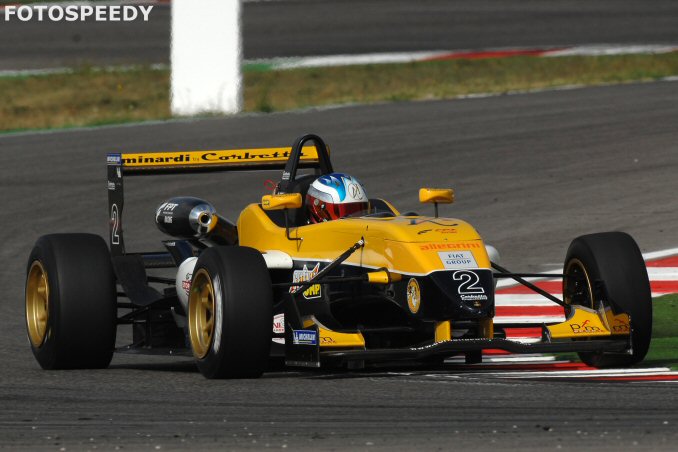 Minardi