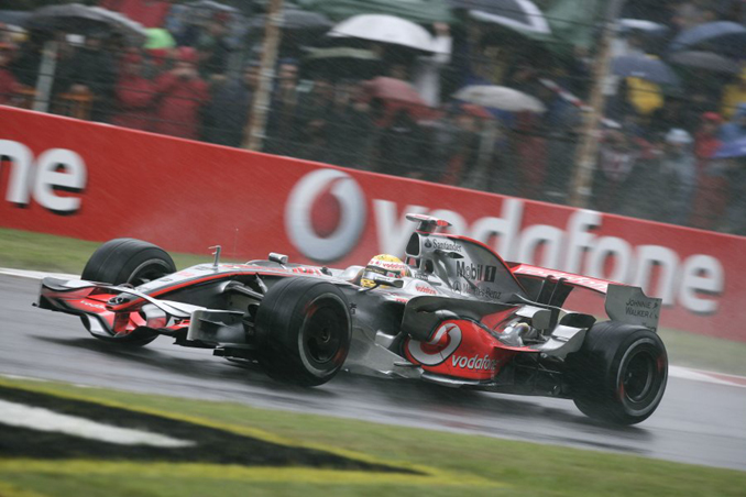 McLaren