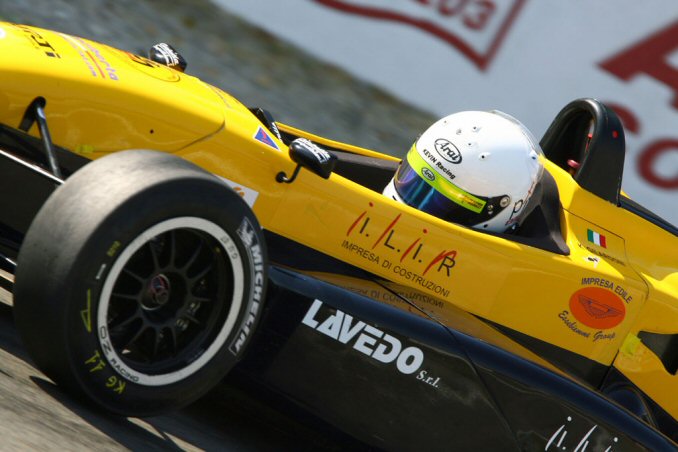 Minardi