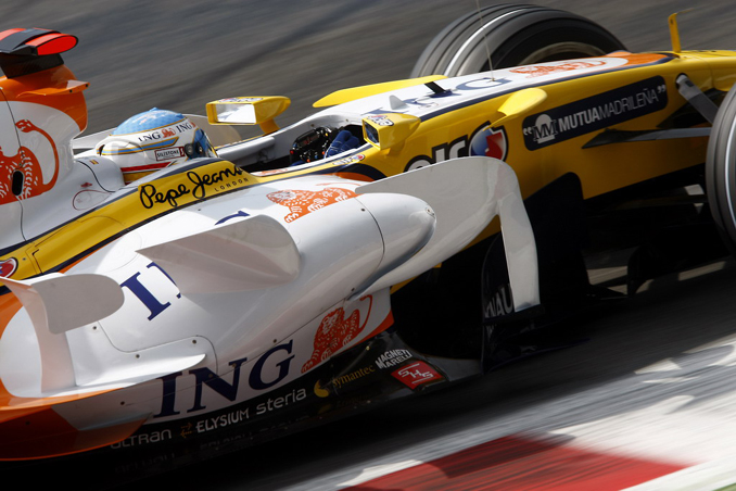 Renault'