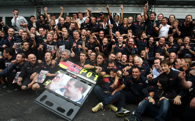 Scuderia