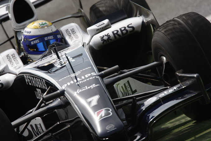 Williams'