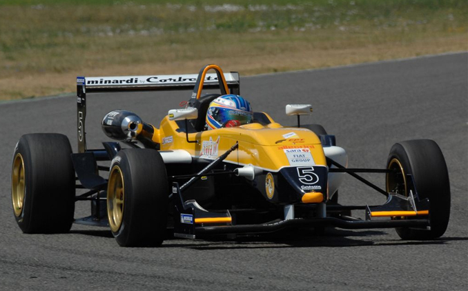 Minardi
