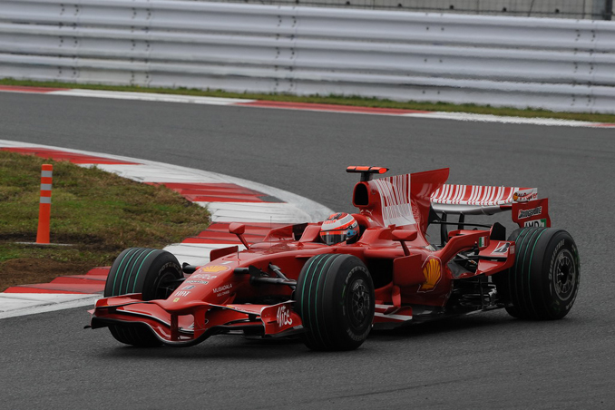 Ferrari