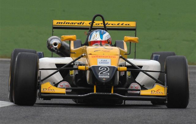 Minardi