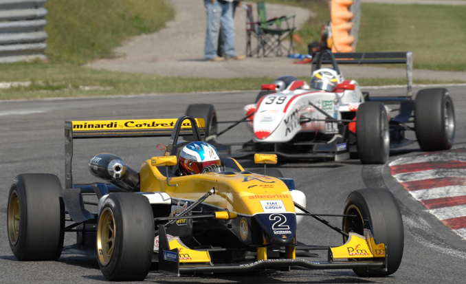 Minardi