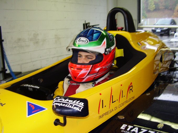 Minardi