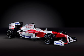 Toyota'
