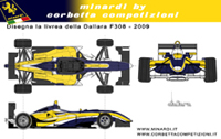 Concorso Minardi