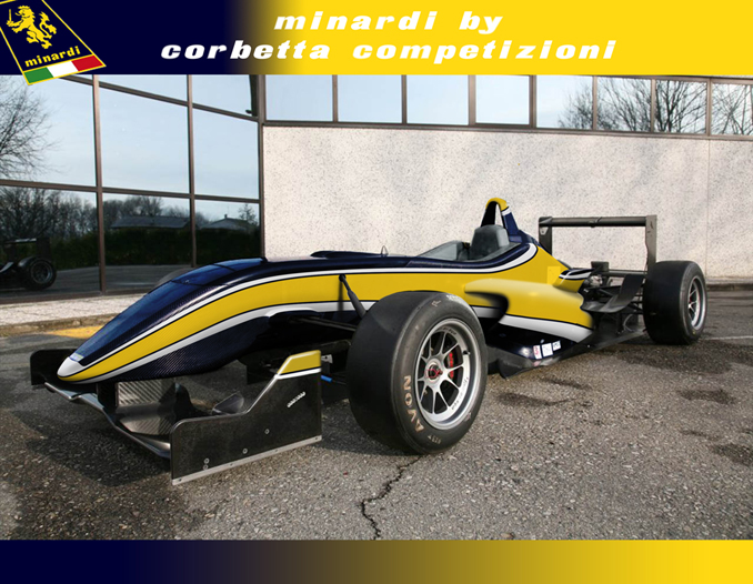 Livrea F3