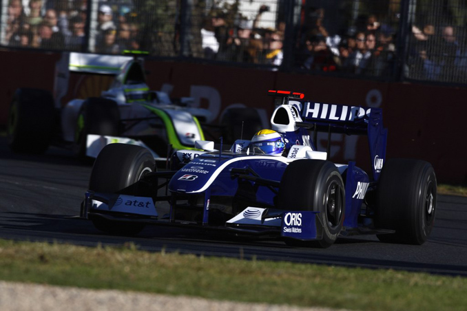Williams'