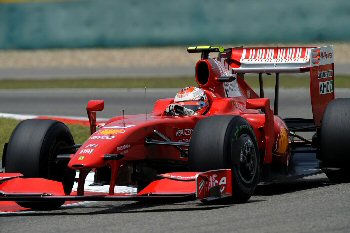 Ferrari'
