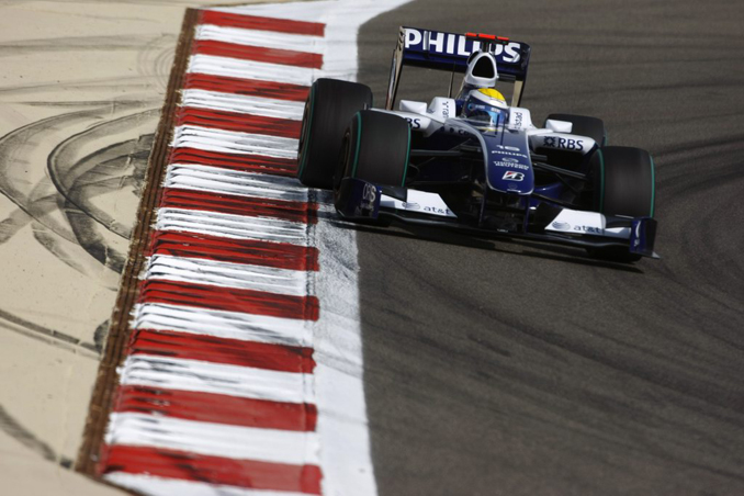 williams'