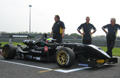 Minardi'