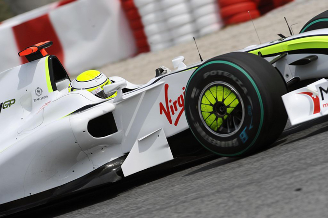 Brawn