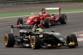 Minardi'