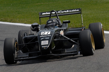 Minardi'