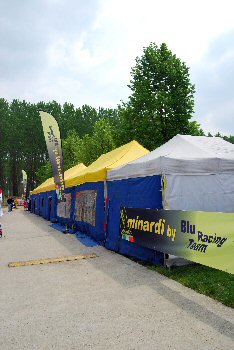 Minardi_blu