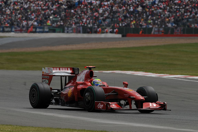 Ferrari'