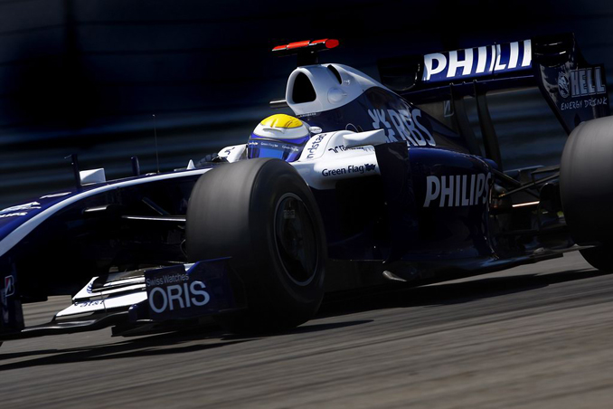 williams'