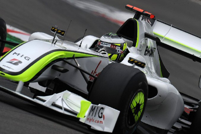 brawn