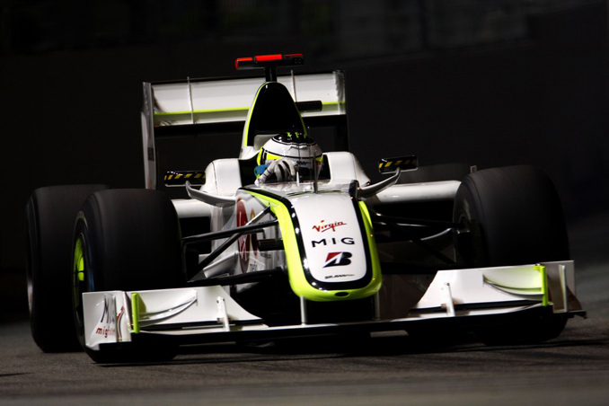brawn'