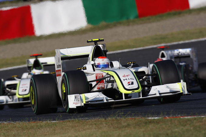 brawn'