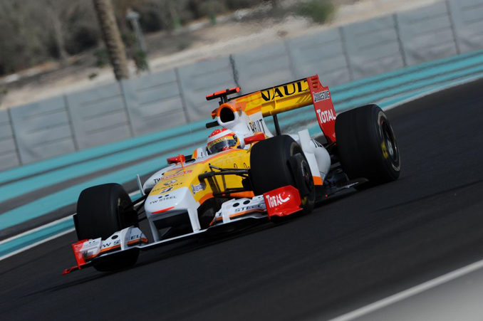 renault'