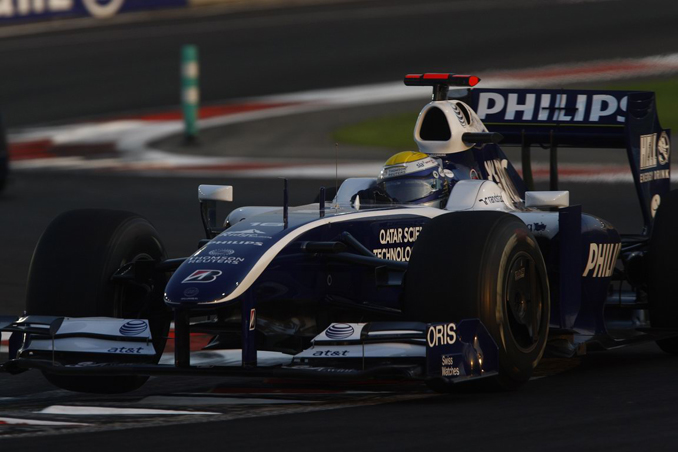 williams'