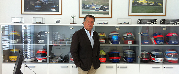 minardi risponde