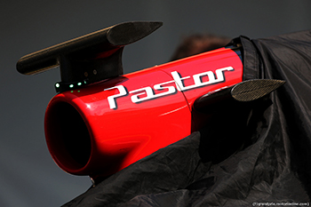F1 Testing Bahrain, Sakhir 27 February - 02 March 2014