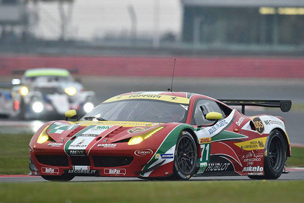 Rigon_AFCorse_WEC_Ferrari