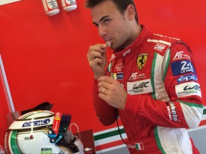 Davide Rigon_Tuta AFCorse