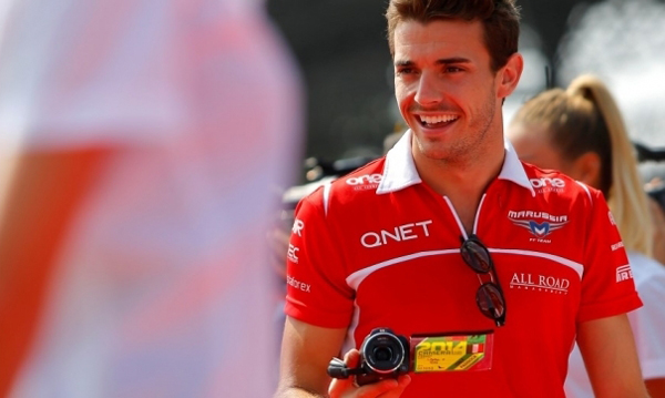 Jules-Bianchi