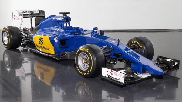 sauber2015