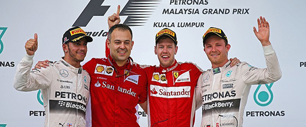 pagelle gp malesia f1