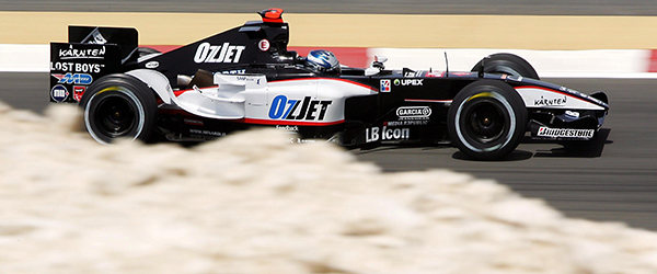 Formula One World Championship