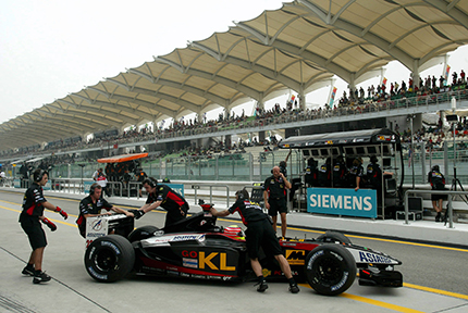 Formula One World Championship