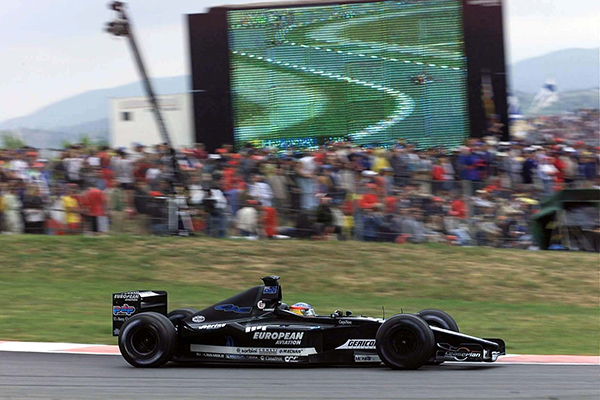 Formula One World Championship