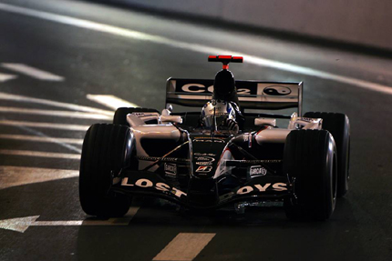 Minardi_Monaco_F1