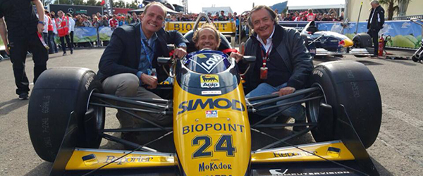 Minardi_M186_GianCarlo Minardi_Pierluigi Martini