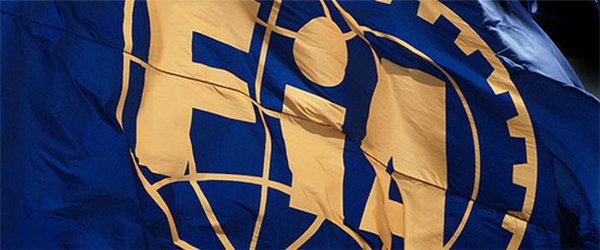 bandiera fia