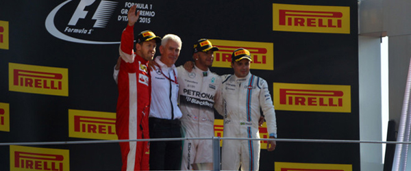 f1 pagelle gp italia monza