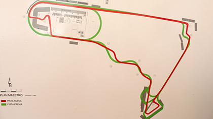 città del messico_circuit
