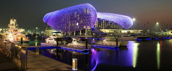 F1_Abu Dhabi