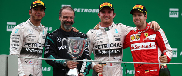Pagelle Gp Brasile 2015_F1