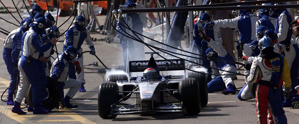 f1 road to brasile