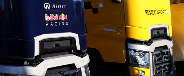 F1 Testing Jerez de la Frontera, Spain 1 - 4 February 2015