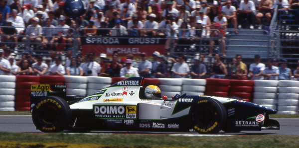 1995 Martini